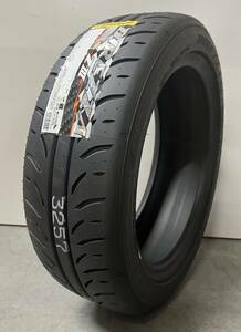 送料無料！ダンロップ ディレッツァ DUNLOP DIREZZA ＺⅢ Z3 2024年製造 195/55R15 85V 4本価格