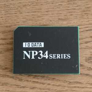 I-ODATA NP34 9821 Ne2/Nd/Np/Ns/Nm 対応 16MBメモリ