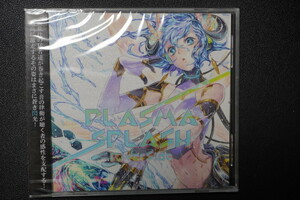 【未開封】 [CD] Riverside / PLASMA　SPLASH // C88 コミックマーケット // かめりあ / PHQUASE