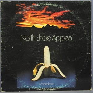 ■HAWAII-AOR!FREE SOUL!★NORTH SHORE APPEAL★オリジ名盤■