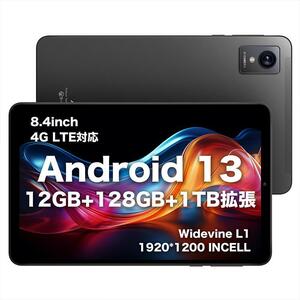 Android 13 Avidpad A30 タブレット 本体