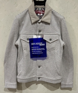 ＊ジュンヤワタナベ JUNYA WATANABE MAN COMME des GARCONS×Levi