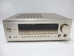 ★ DENON デノン AVサラウンドレシーバー AVR-3200