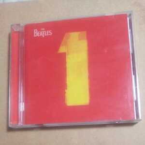 THE BEATLES ザ・ビートルズ1 CD　　　　,J