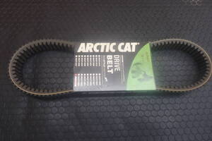 ☆未使用品 ARCTIC CAT 0627-111 Vベルト　M8000☆