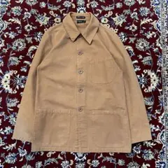 EURO Vintage　agnes.b　French Work Jacket