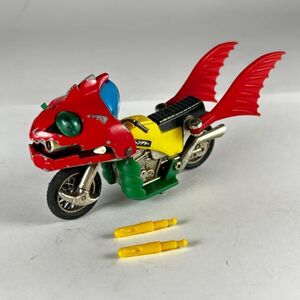 当時物 超合金 ポピー ポピニカ 仮面ライダー アマゾン ジャングラー 現状品