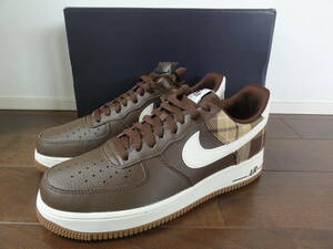 ★　ナイキ　エアフォース１´07　LX　DV0791-200　26.5cm　NIKE AIR FORCE 1 ´07　LX　★