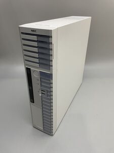 ★1円スタート★産業用PC★NEC FC-P30B-142W7Z Core i5 3550S 8GB★現状引き渡し★ストレージ/OS無★BIOS起動までの動作確認★