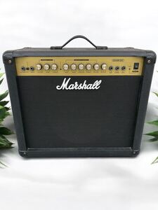 ☆a Marshall マーシャル アンプ 通電品