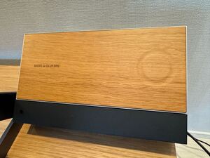 BeoSound Moment Bang&Olufsen バング&オルフセン　ワイヤレスミュージックシステム 