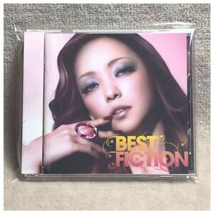 BEST FICTION / 安室奈美恵《帯付き》