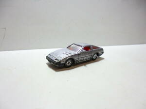 ② tomica トミカ 当時物 ミニカー NISSAN FAIRLADY Z 300ZX　フェアレディZ