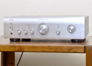 DENON PMA-1500AE プリメインアンプ リモコン 取扱説明書付き