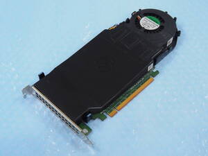 ☆ DELL Ultra-Speed Drive Quad NVMe M.2 PCI-Eカード　 06N9RH ☆ PRECISION 5810/5820/7810/7820/7910/7920/7920 Rack対応 ☆