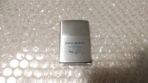 未使用 Zippo フィリップモリス PHILIP MORRIS 50