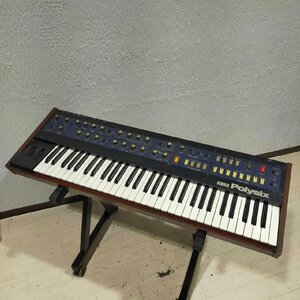 ☆ KORG コルグ PS-6 シンセサイザー キーボード