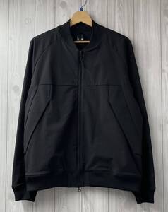 THE NORTH FACE ザ ノースフェイス NP21864 バーサタイル Q3 ジャケット サイズL ブラック