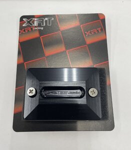 [在庫処分] XRT マスターシリンダーキャップ　ヤマハ汎用 YAMAHA FZ-6,FZ-1,FZ-8など XRT-MC-YAMAHA-BLK-K