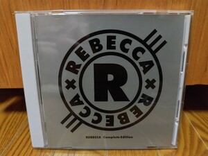 レベッカ コンプリート エディション (廃盤)