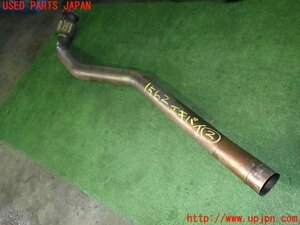 1UPJ-15622632]ポルシェ・マカン ターボ(95BCTL)フロントパイプ2 (左側) 中古