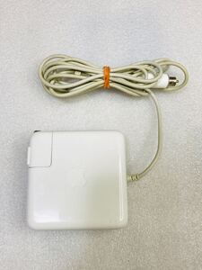 送料180円☆ Apple アップル 65W Portable Power Adapter A1021 電源アダプター☆