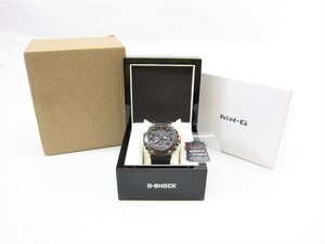 CASIO カシオ G-SHOCK MRG-B2000R-1AJR 勝色 タグ付き 腕時計 ∠UA10208