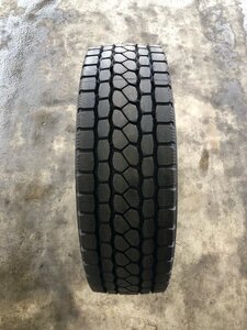 ■送料込み1本総額12,800円■245/70R19.5■M801■ブリヂストン■夏タイヤ■地山■ふそう日野UDいすゞ　.