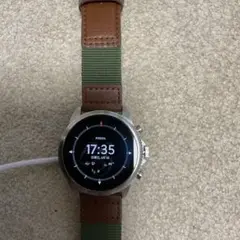 FOSSIL(フォッシル)Gen 6 スマートウォッチFTW4068