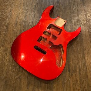 Ibanez Guitar Body アイバニーズ エレキギター ボディ -c394