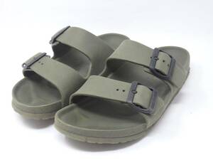 ビルケンシュトック BIRKENSTOCK サンダル アリゾナ EVA シューズ 靴 24cm YAAOTOA