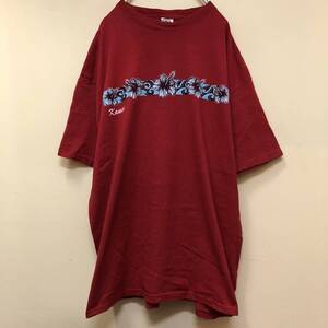 【１円スタート】90′s 良デザイン Tシャツ 古着 ヴィンテージ 海外 アメリカ 輸入 【26】