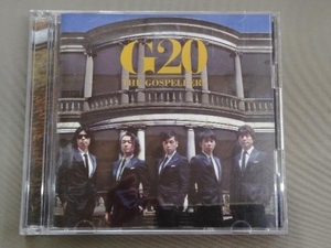 ゴスペラーズ CD G20