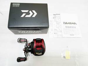 Daiwa ダイワ T3 AIR 8.6R-TW 訳あり品