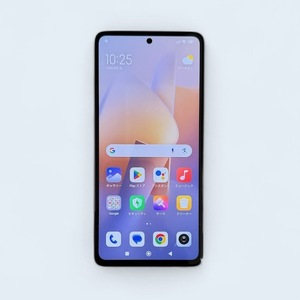 美品　★　Xiaomi 11T Pro 8GB RAM 128GB ROM ムーンライトホワイト SIMフリー★