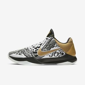 26cm NIKE KOBE V PROTRO “ BIG STAGE PARADE ” コービー5 プロトロ kobe5 US8