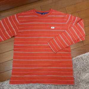 ★GAP　ギャップ★七分丈Tシャツ　美品！ＸＸＬ/ＴＴＧ 