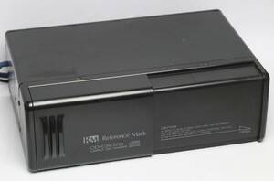 サンスイ Reference Mark CD-C807D 10連奏CDチェンジャー SONY製 中古