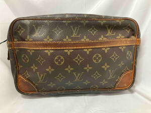 LOUIS VUITTON/ルイヴィトン/クラッチバッグ/モノグラム/コンピエーニュ 28/M51845