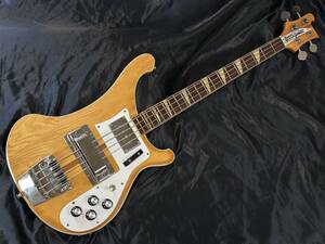 Greco RB1000 RB-1000 RICKENBACKER 4001 4003 Type