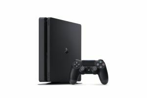 ＰｌａｙＳｔａｔｉｏｎ４　１ＴＢ：ジェット・ブラック（ＣＵＨ２０００ＢＢ０１）／本体