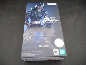 現状品 S.H.Figuarts 仮面ライダーBLACK SUN 仮面ライダーBLACK SUN