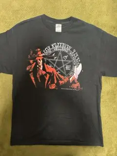 ヘルシング アニメTシャツ 00s Hellsing グランジ Y2K