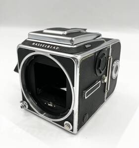 ジャンク HASSELBLAD ハッセルブラッド 503cx 中判カメラ