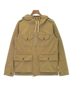 RRL ミリタリーブルゾン メンズ ダブルアールエル 中古　古着