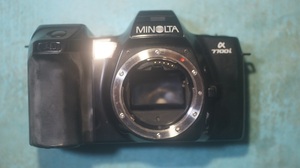 MINORTA　a7700i　ジャンク品