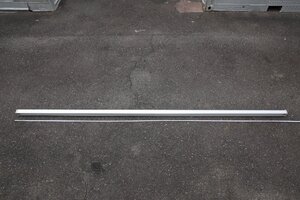 ※ 個人宅配送不可 レール同梱OK コメット プロペット 他 スタジオレール 350cm 3.5m A06743