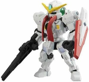 ★内袋未開封　箱売り版　モビルスーツアンサンブル17　「ガンダムナドレ」