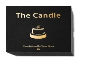 The Candle by Terry Chou & TCC Magic