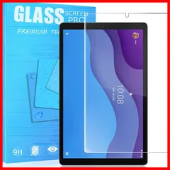 【新着商品】For Lenovo タブレット Tab B10 HD 10.1 ZA6W0205JP 用のガラスフィルム Lenovo Tab M10 HD Gen 2 10.1 フィルム 対応 Lenovo Tab M10 HD (2nd Gen) (ZA6W